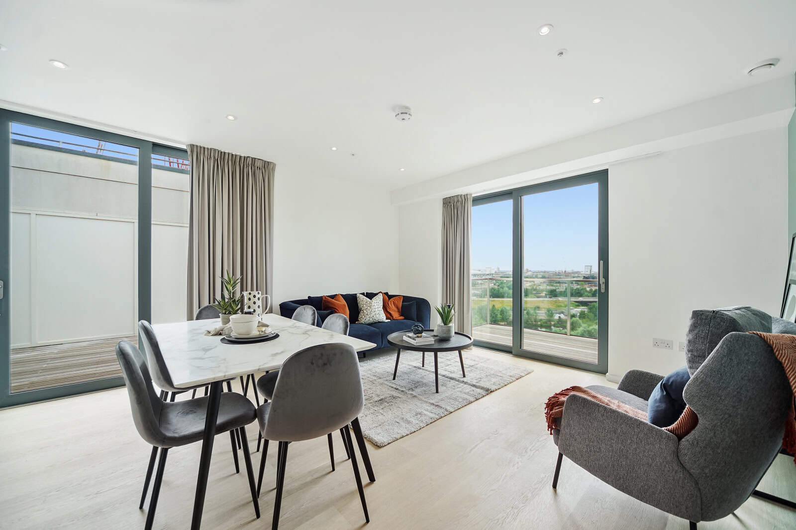 Image 4: Sedona House, London, E20 1FX