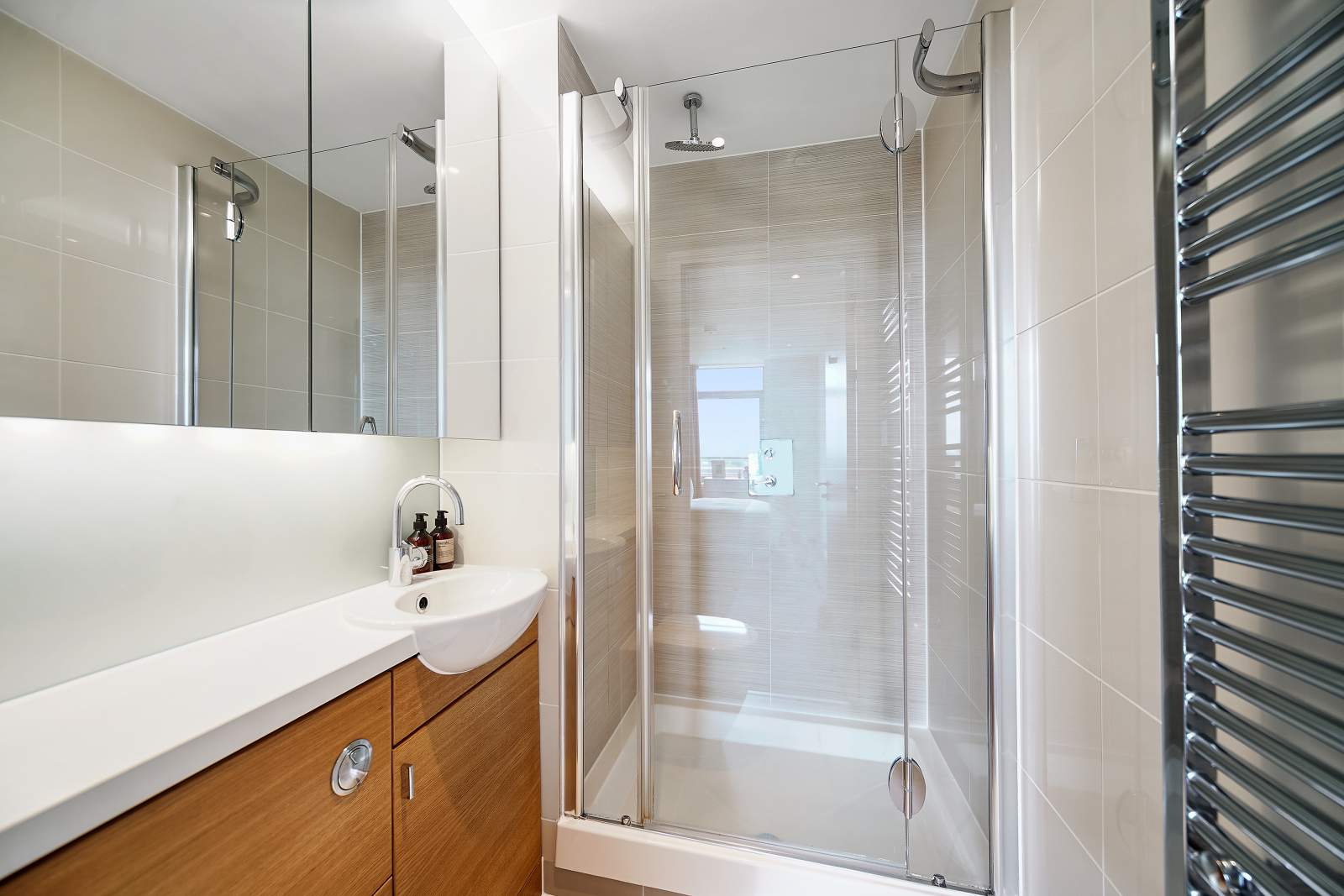1: Sedona House, London, E20 1FX