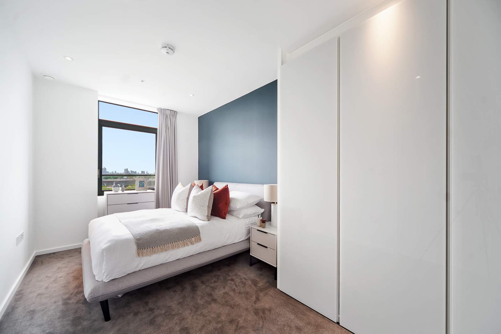 1: Sedona House, London, E20 1FX