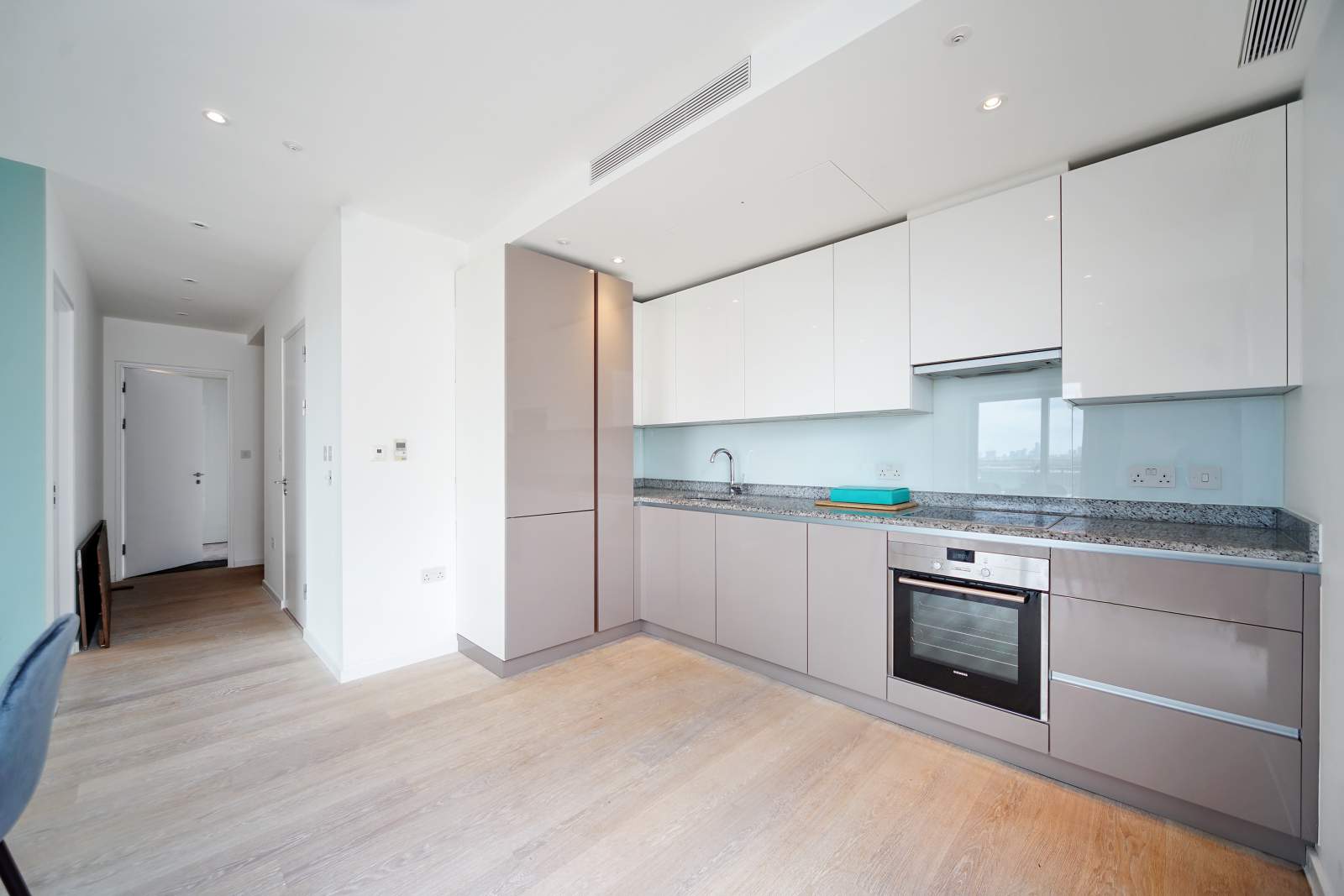 1: Sedona House, London, E20 1FX