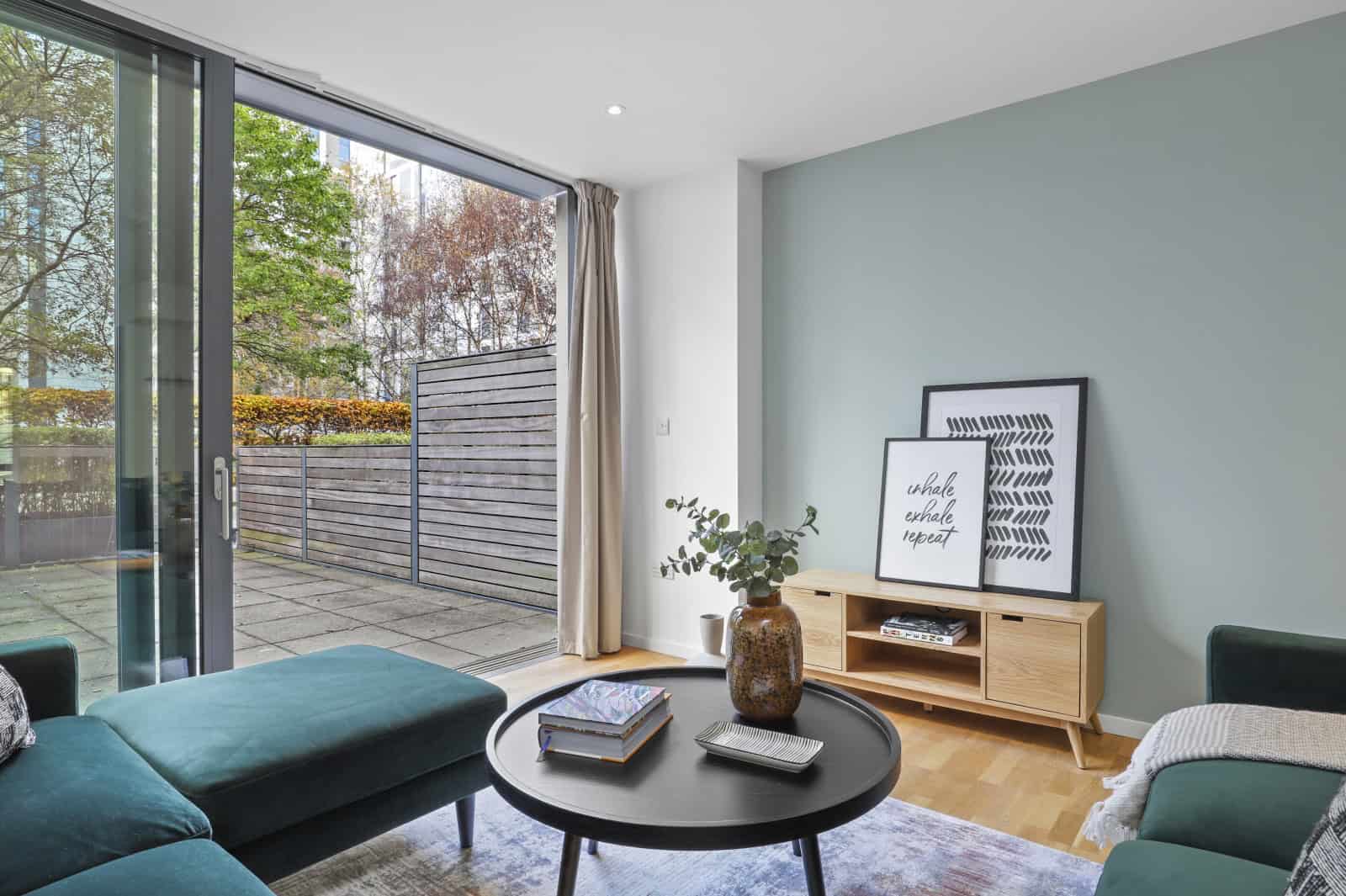 Image 5: N01 Townhouses, London, E20 1FJ
