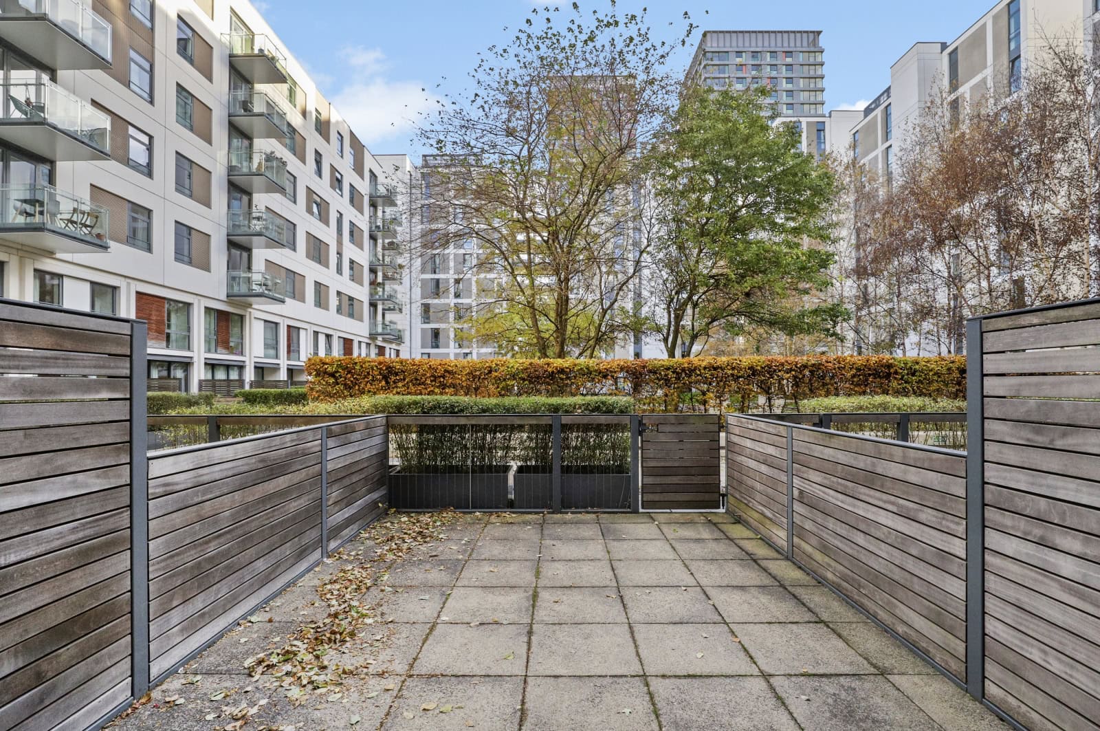 Image 12: N01 Townhouses, London, E20 1FJ