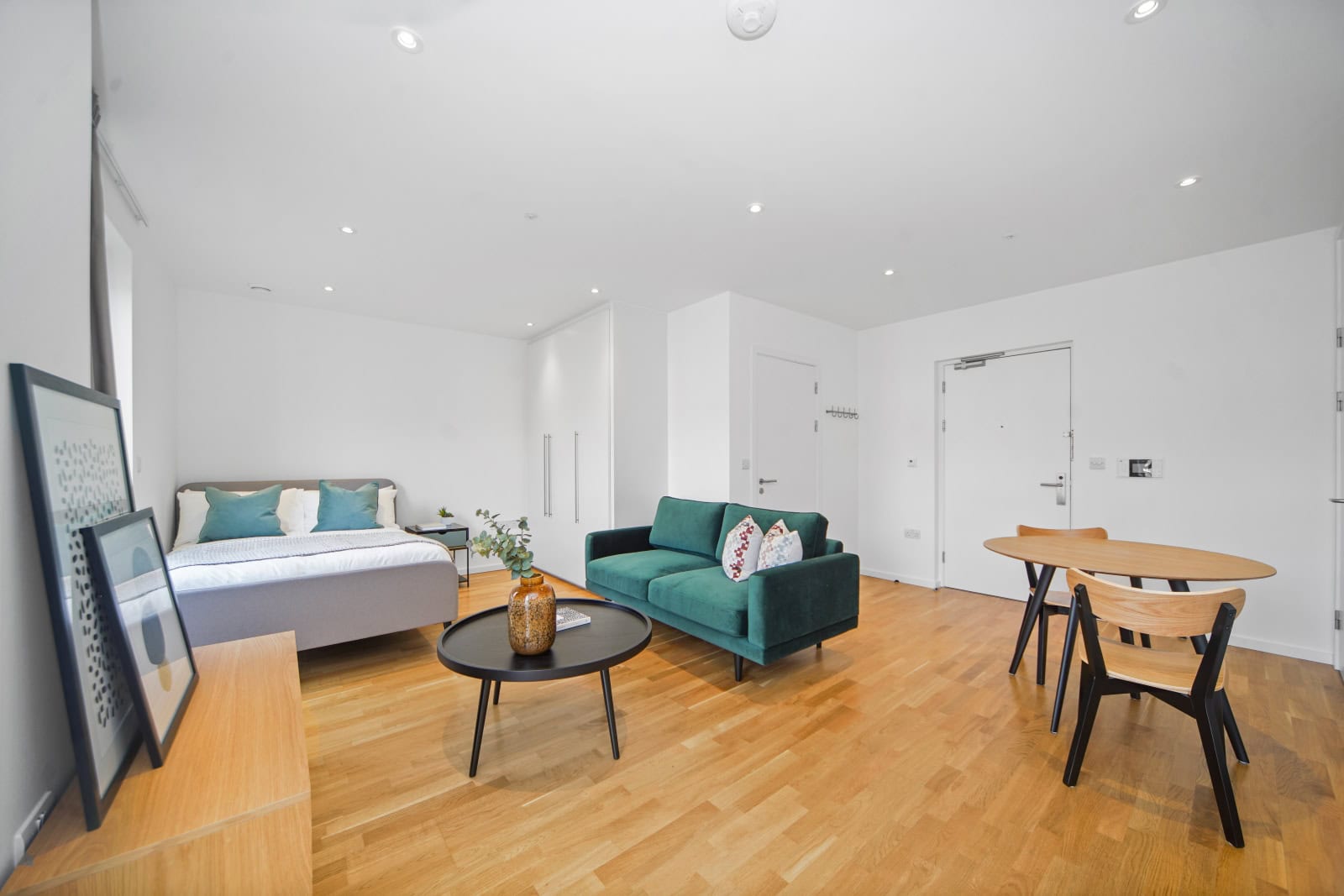 Image 4: N01 Townhouses, London, E20 1FJ