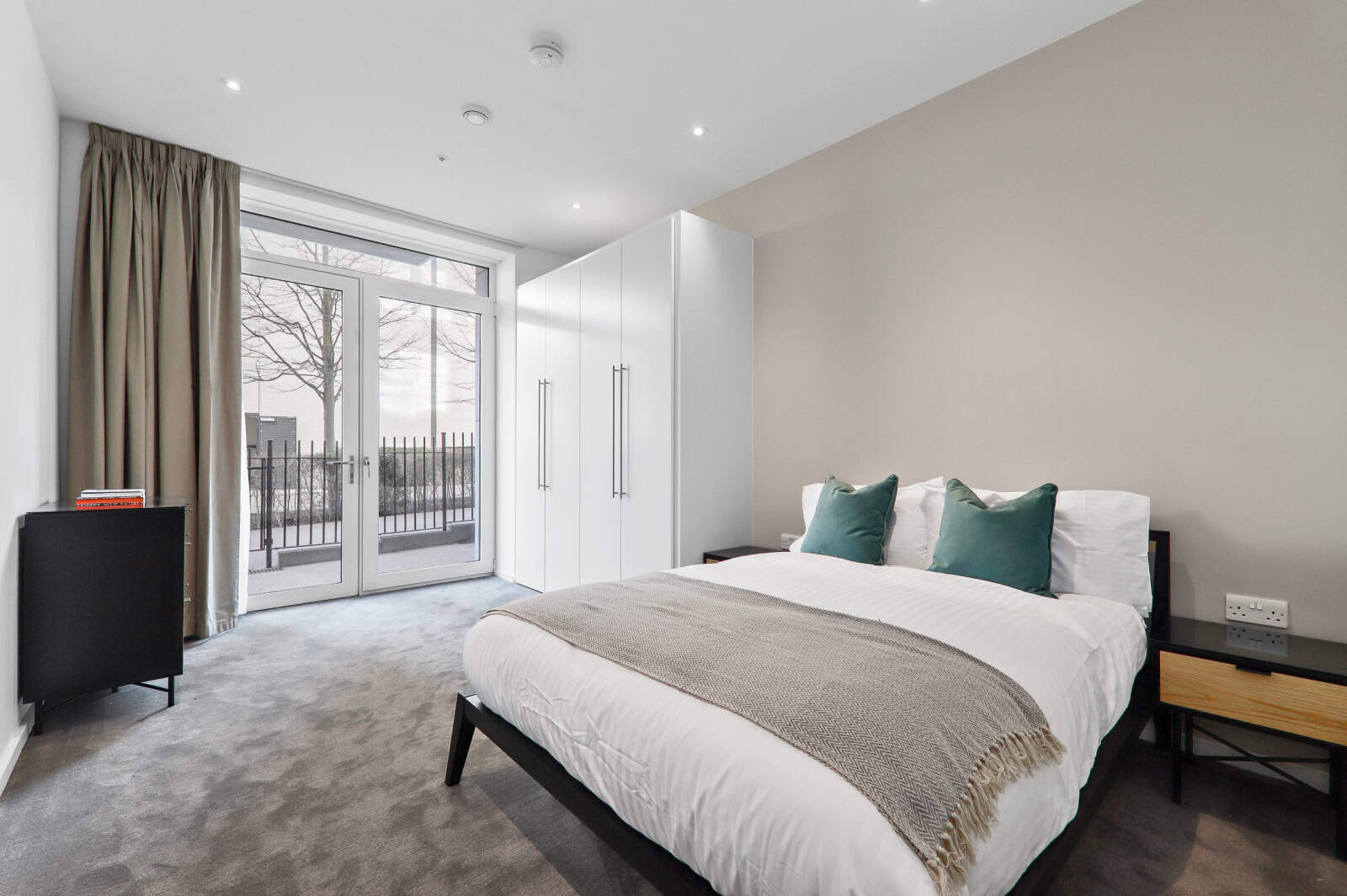 Image 9: N01 Townhouses, London, E20 1FJ