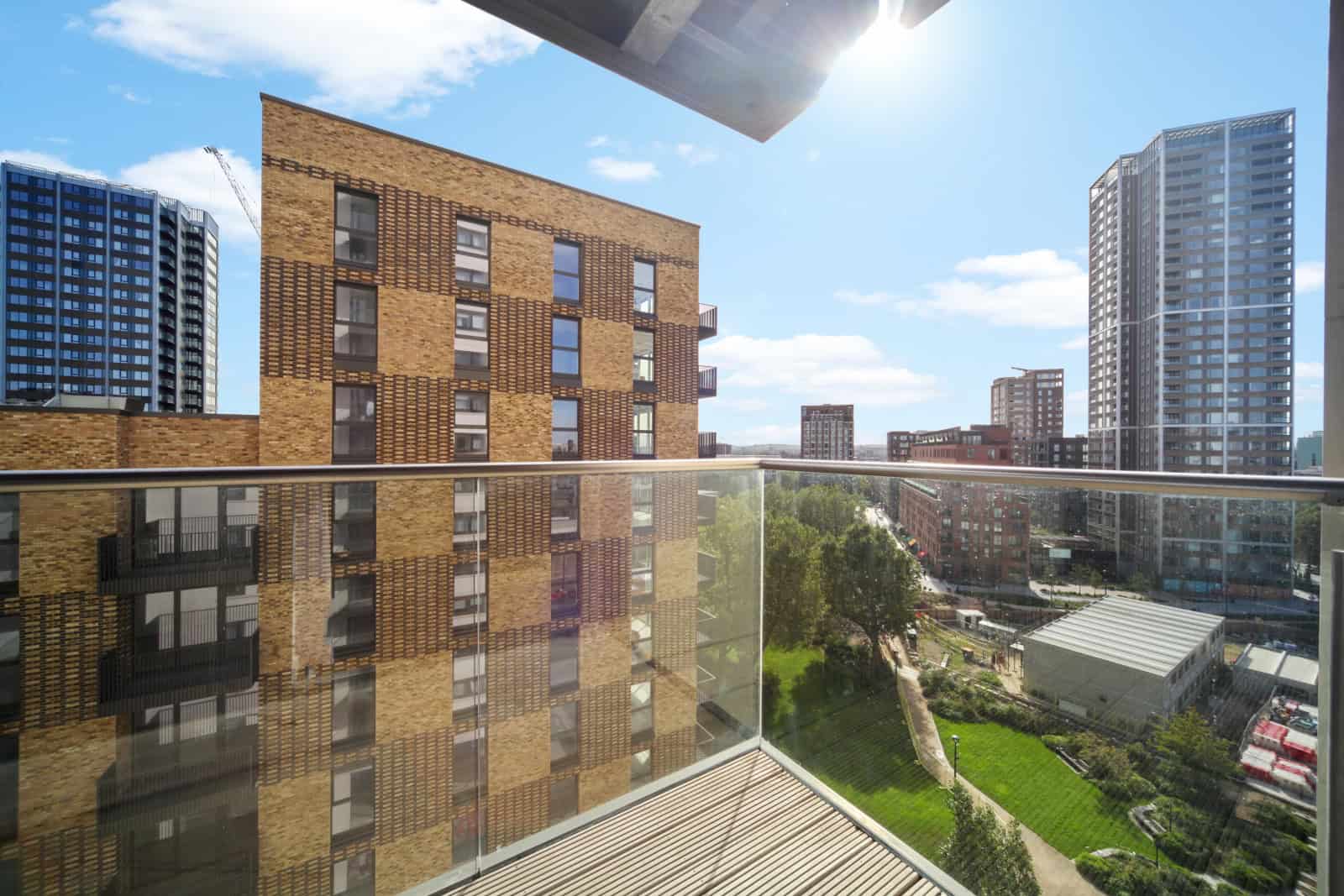 Image 7: Mawes House, London, SE17 1EQ