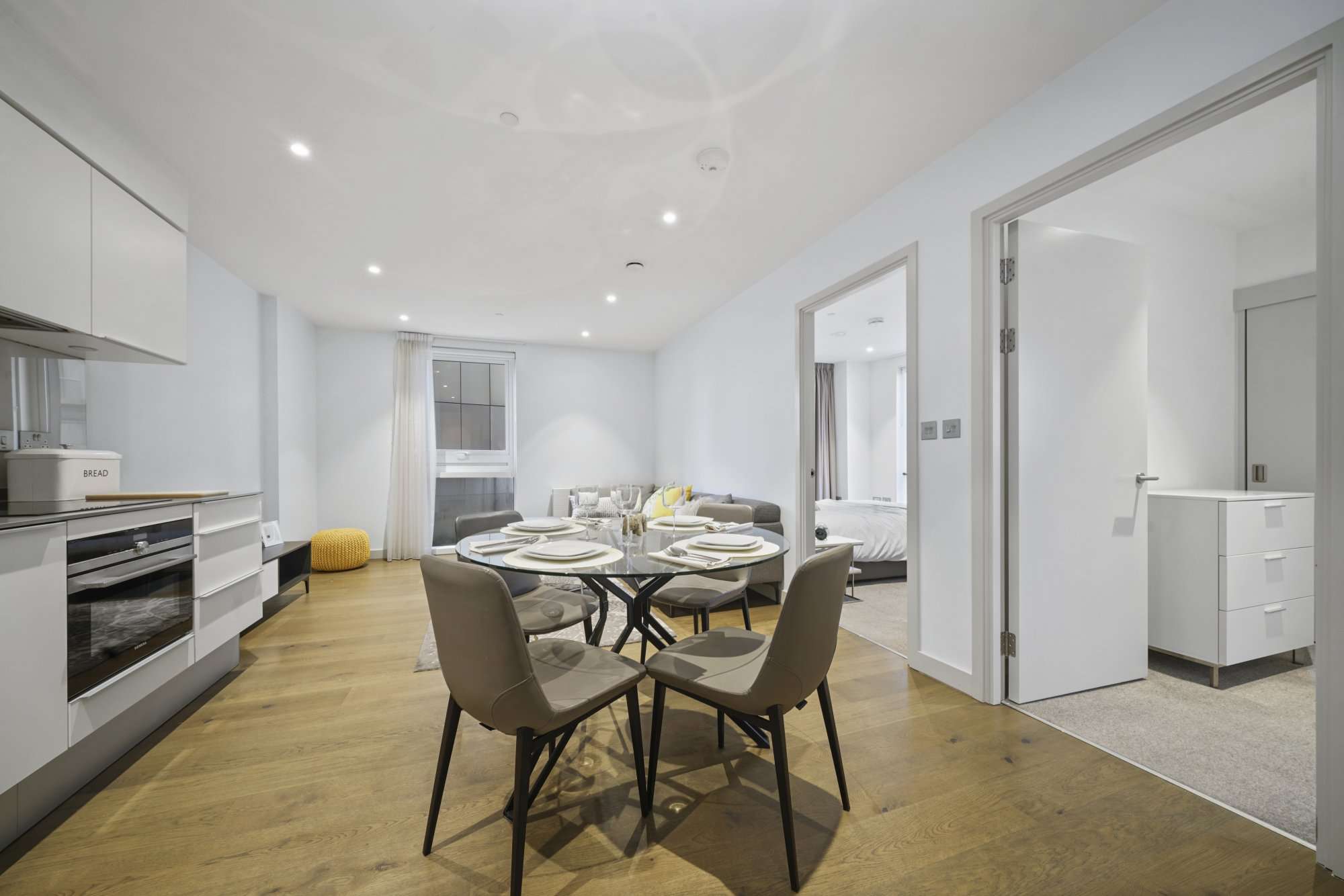 1: Mawes House, London, SE17 1EQ