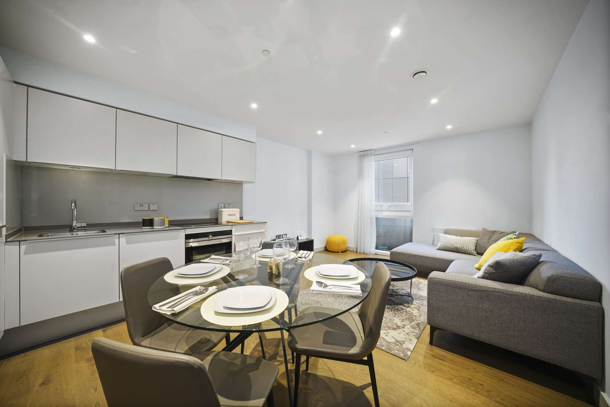 1: Mawes House, London, SE17 1EQ