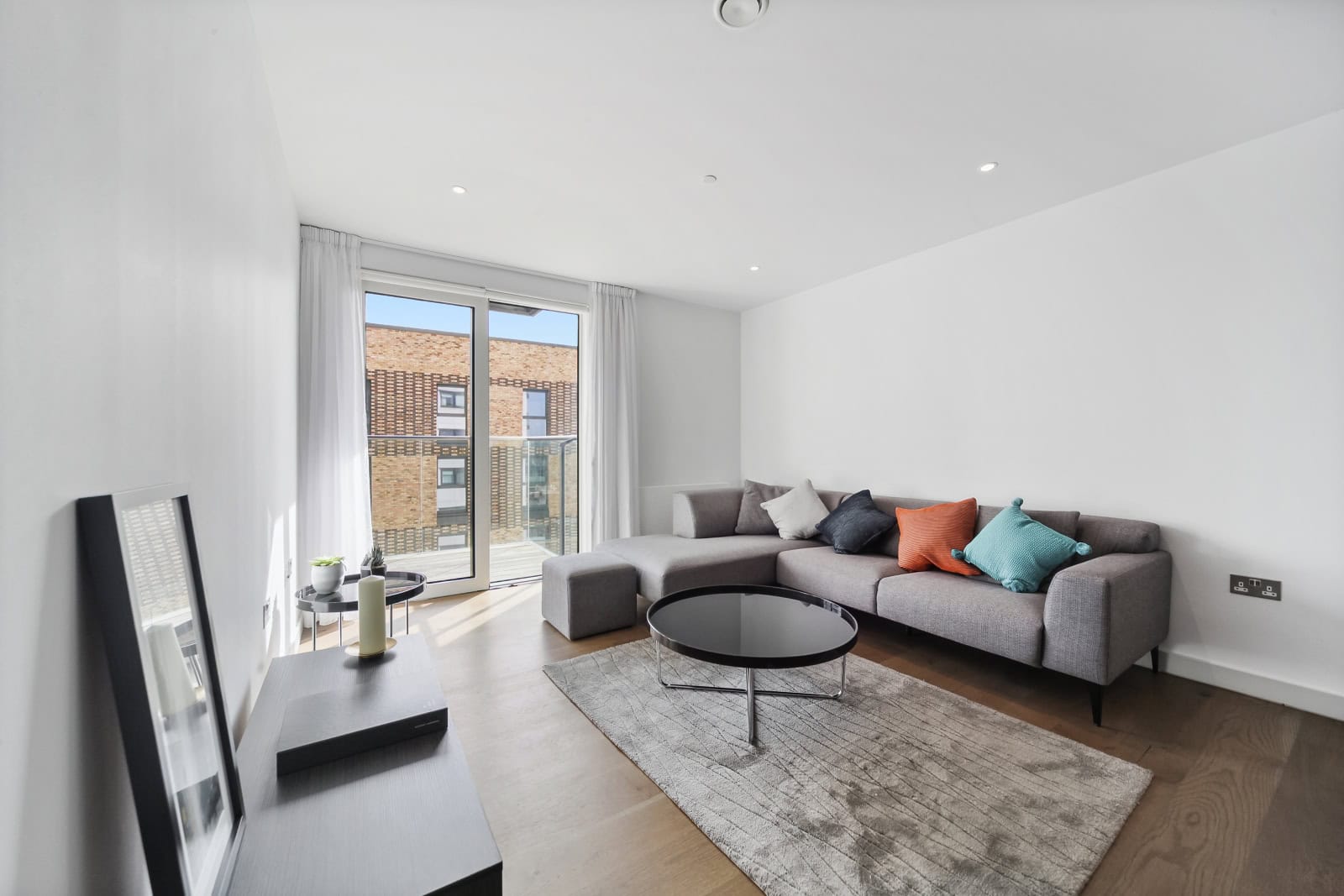 Image 14: Mawes House, London, SE17 1EQ