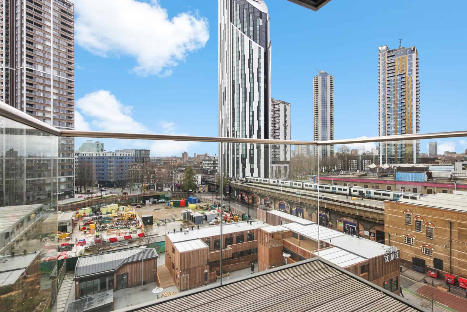 Image 1: Mawes House, London, SE17 1EQ