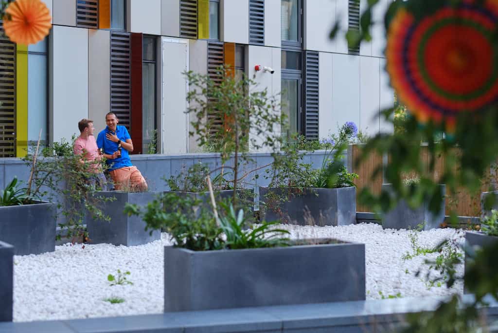 Image 11: Mawes House, London, SE17 1EQ