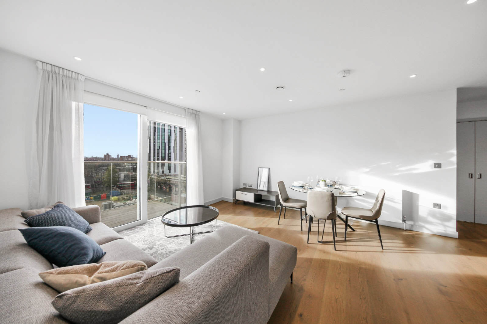 Image 3: Mawes House, London, SE17 1EQ