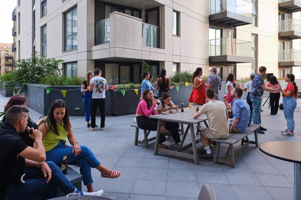 Image 17: Mawes House, London, SE17 1EQ