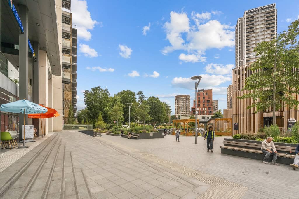 Image 14: Mawes House, London, SE17 1EQ