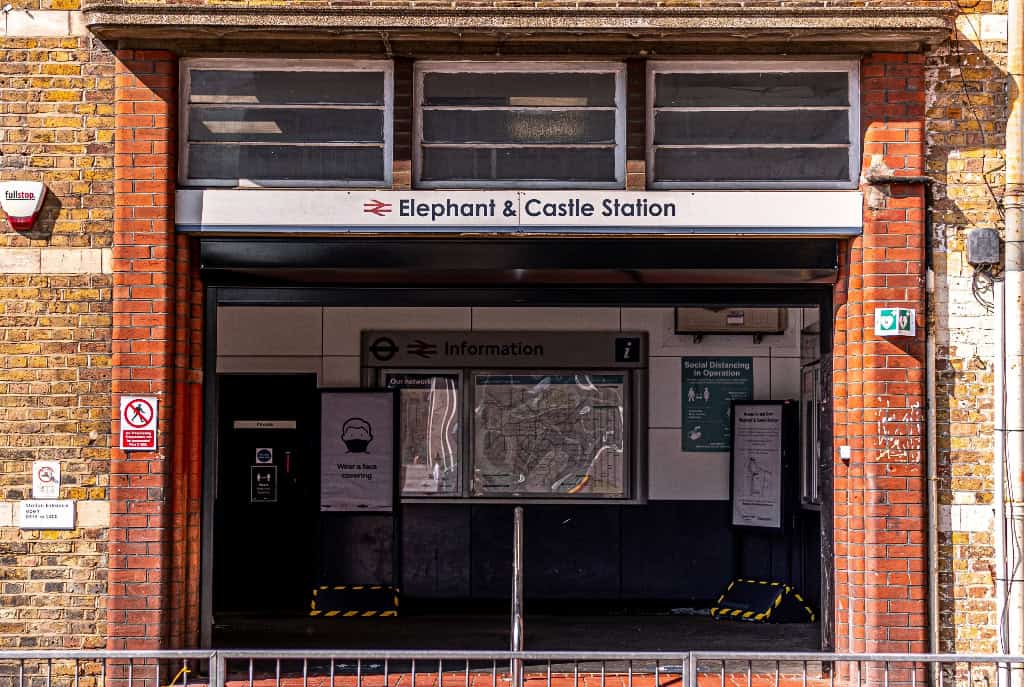 Image 13: Mawes House, London, SE17 1EQ