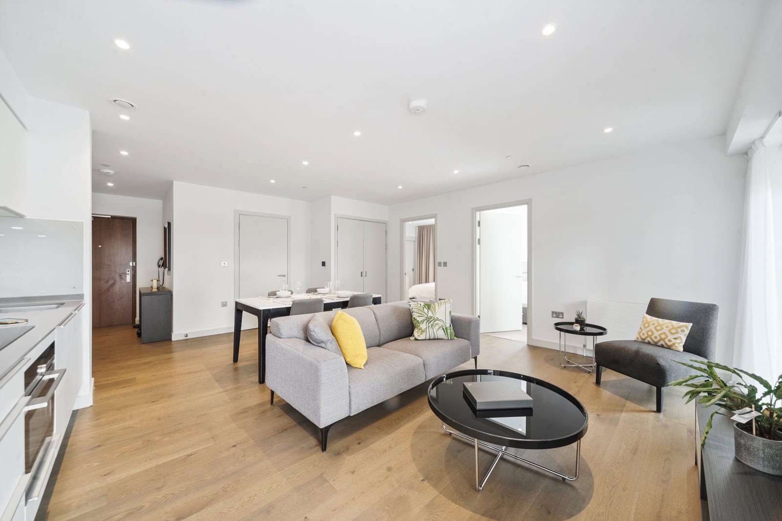 Mawes House, London, SE17 1EQ - Image 1 of 12