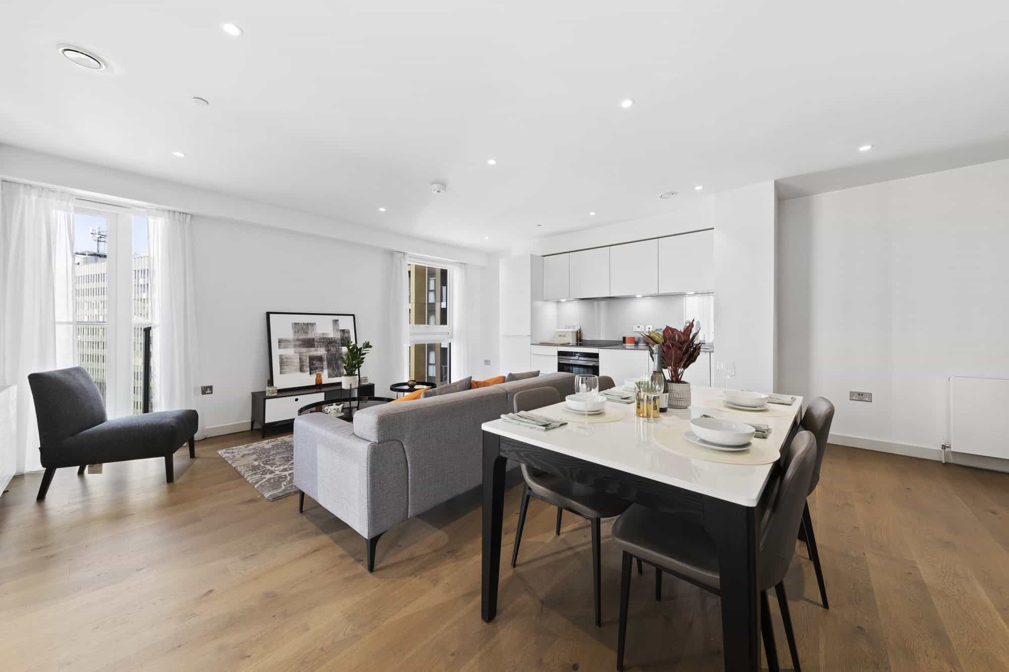 1: Mawes House, London, SE17 1EQ