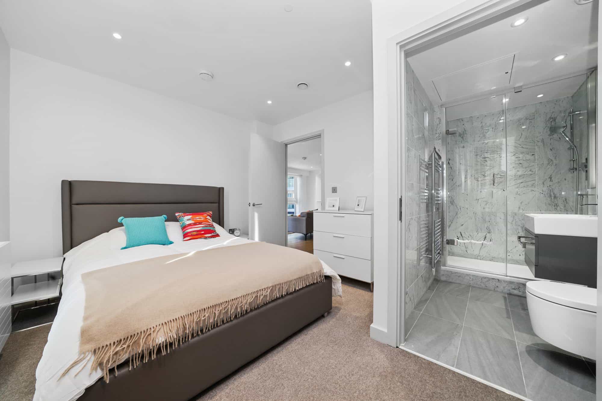 1: Mawes House, London, SE17 1EQ