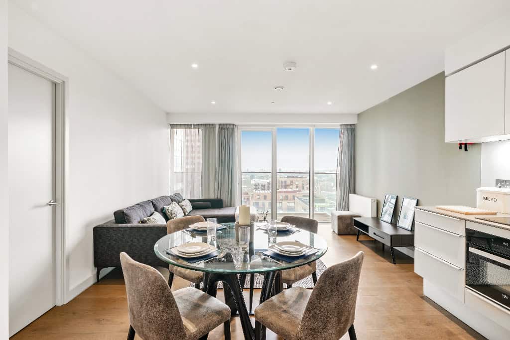 Image 2: Mawes House, London, SE17 1EQ