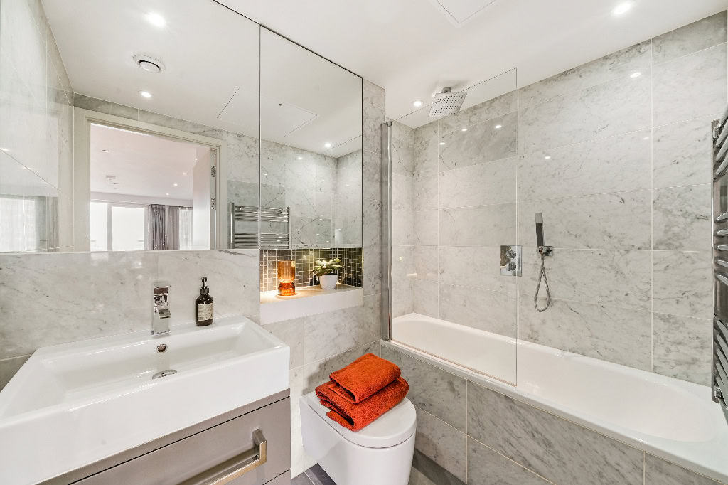 Image 5: Mawes House, London, SE17 1EQ