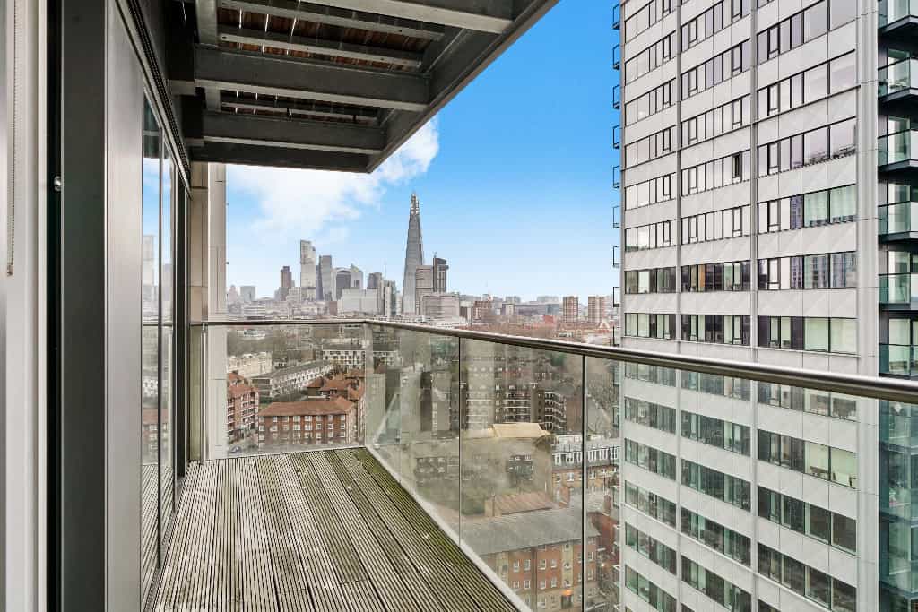 Image 6: Mawes House, London, SE17 1EQ