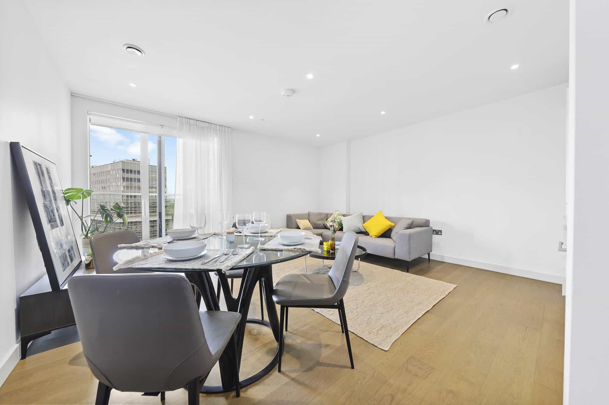 Image 8: Mawes House, London, SE17 1EQ