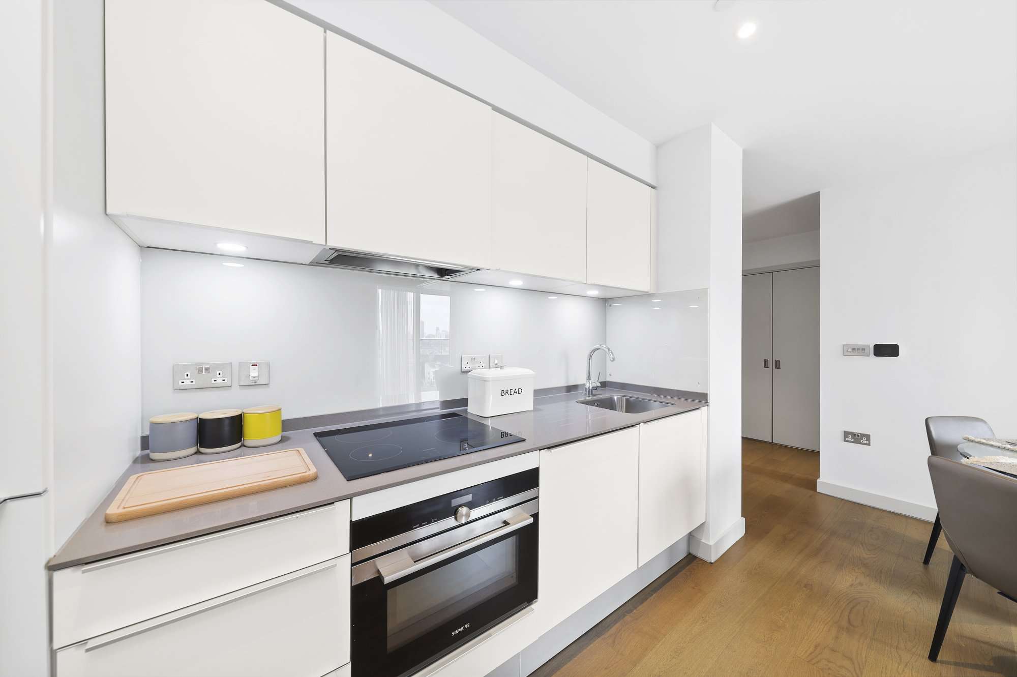 Image 4: Mawes House, London, SE17 1EQ