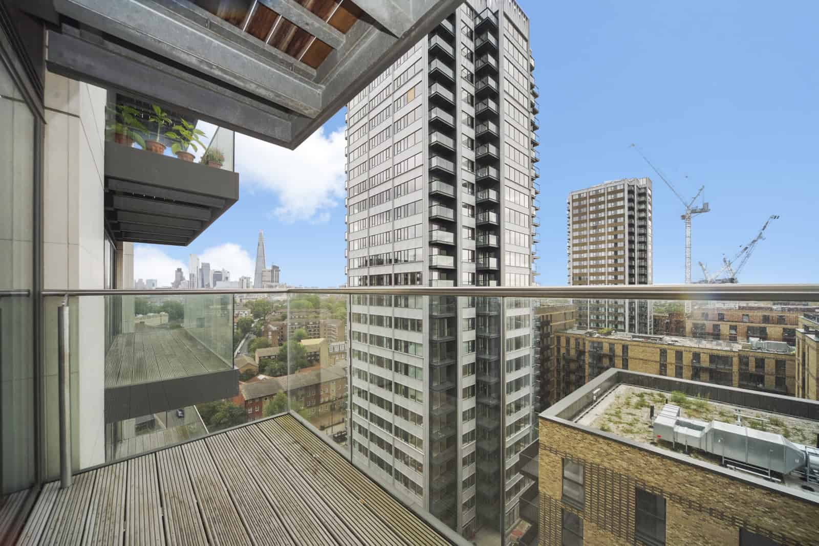 Mawes House, London, SE17 1EQ - Image 1 of 17