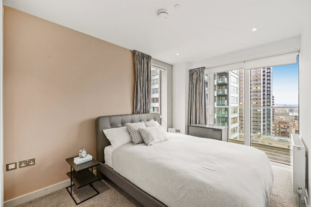 Image 4: Mawes House, London, SE17 1EQ