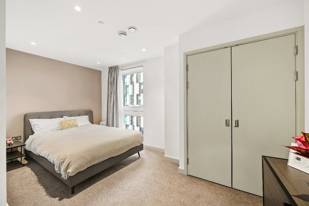 Image 5: Mawes House, London, SE17 1EQ