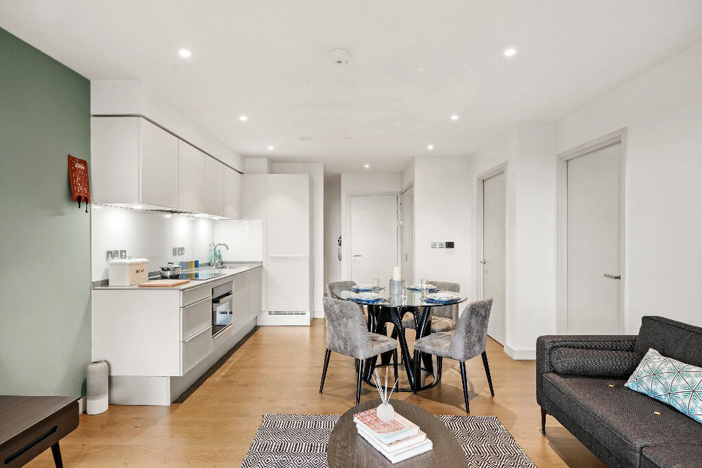 Image 6: Mawes House, London, SE17 1EQ