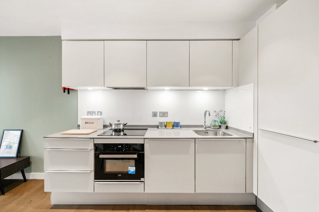 Image 7: Mawes House, London, SE17 1EQ