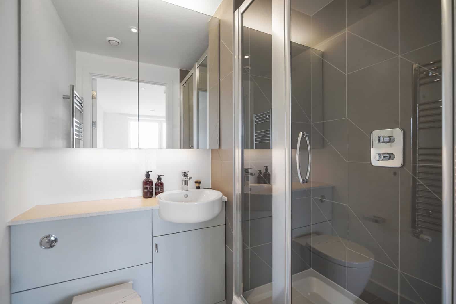 Image 3: Sienna House, London, E20 1EW