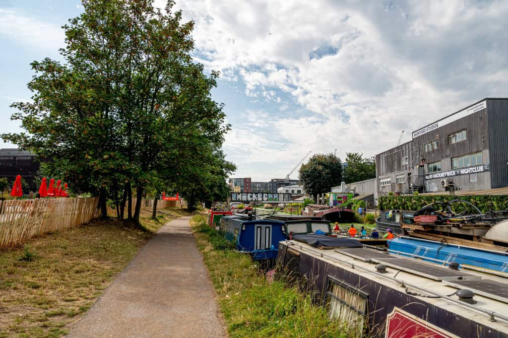 Image 13: Sienna House, London, E20 1EW