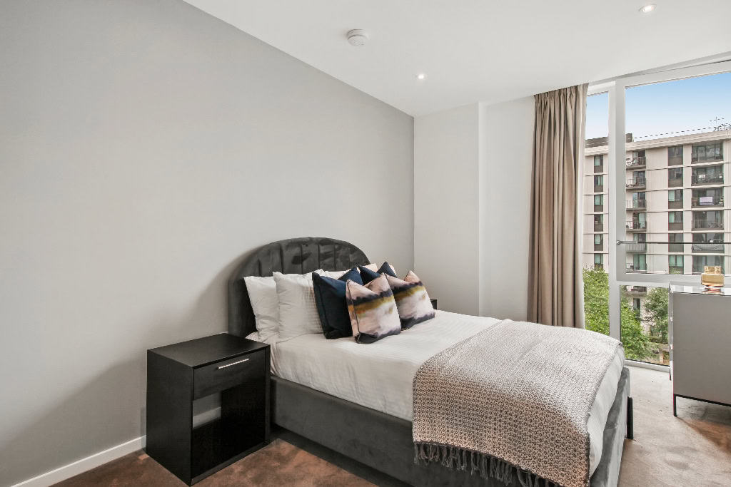 Image 5: Maya Apartments, London, E20 1FY