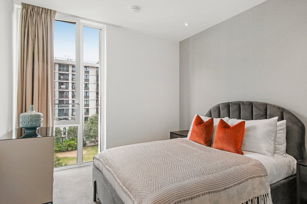 Image 6: Maya Apartments, London, E20 1FY