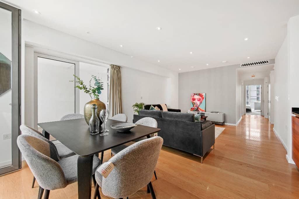 Image 7: Maya Apartments, London, E20 1FY