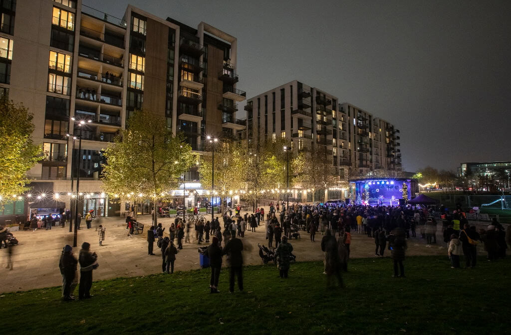 Image 16: Maya Apartments, London, E20 1FY