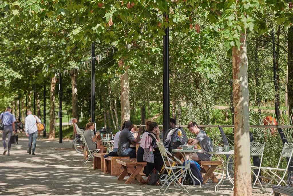 Image 12: Maya Apartments, London, E20 1FY