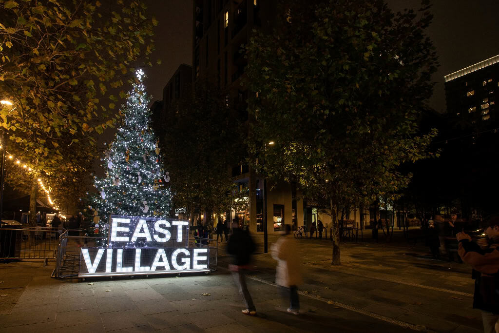 Image 18: Maya Apartments, London, E20 1FY