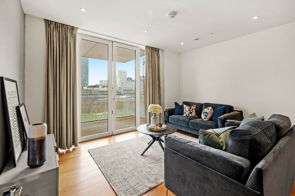 Coville Mansions, London, E20 1FZ - Image 1 of 15