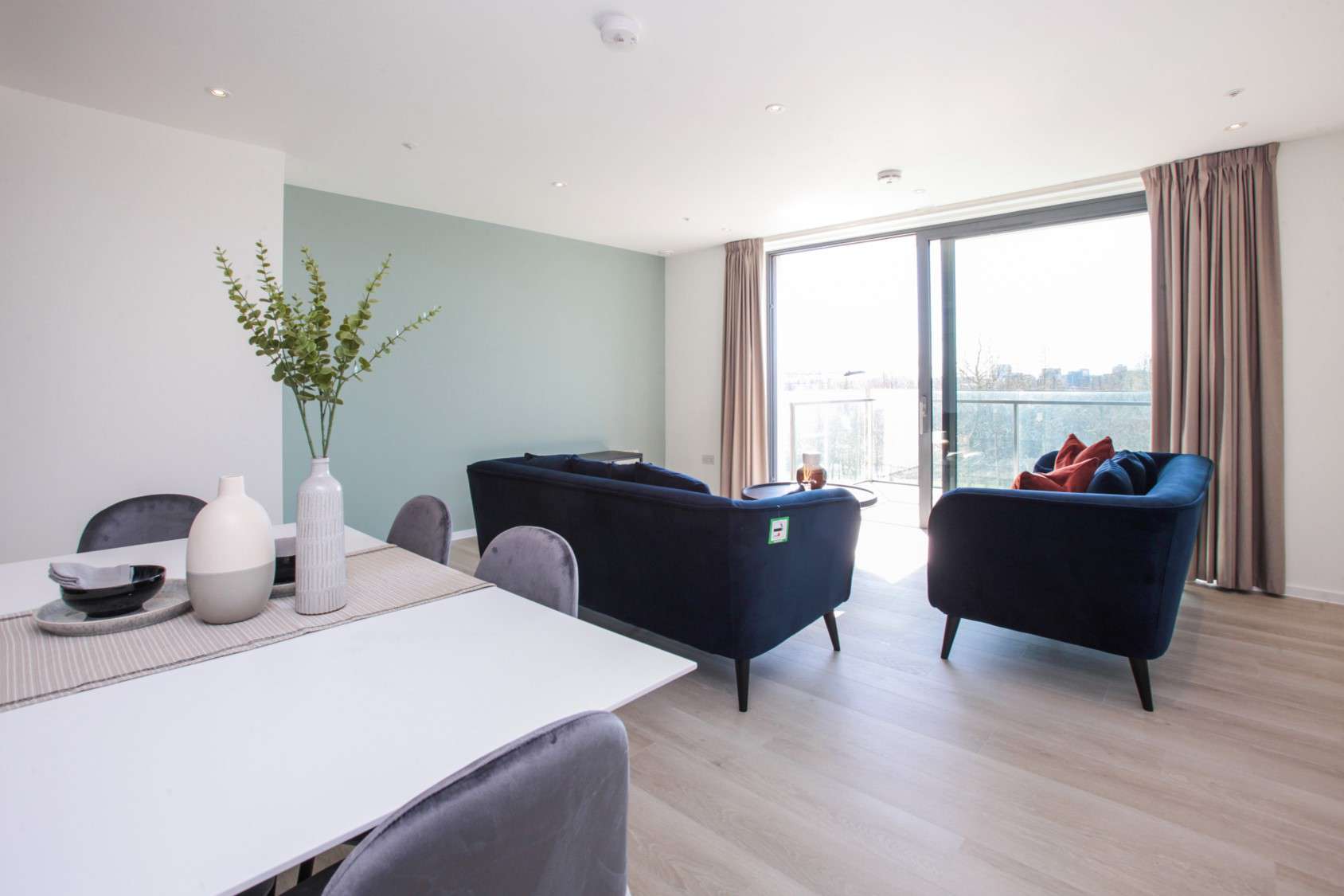 Fortuna House, London, E20 1FJ - Image 1 of 9