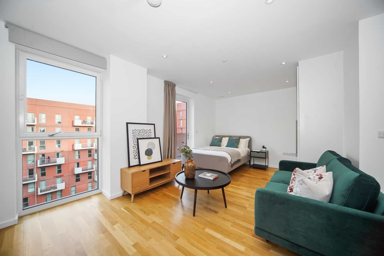 Image 1: Fortuna House, London, E20 1FJ