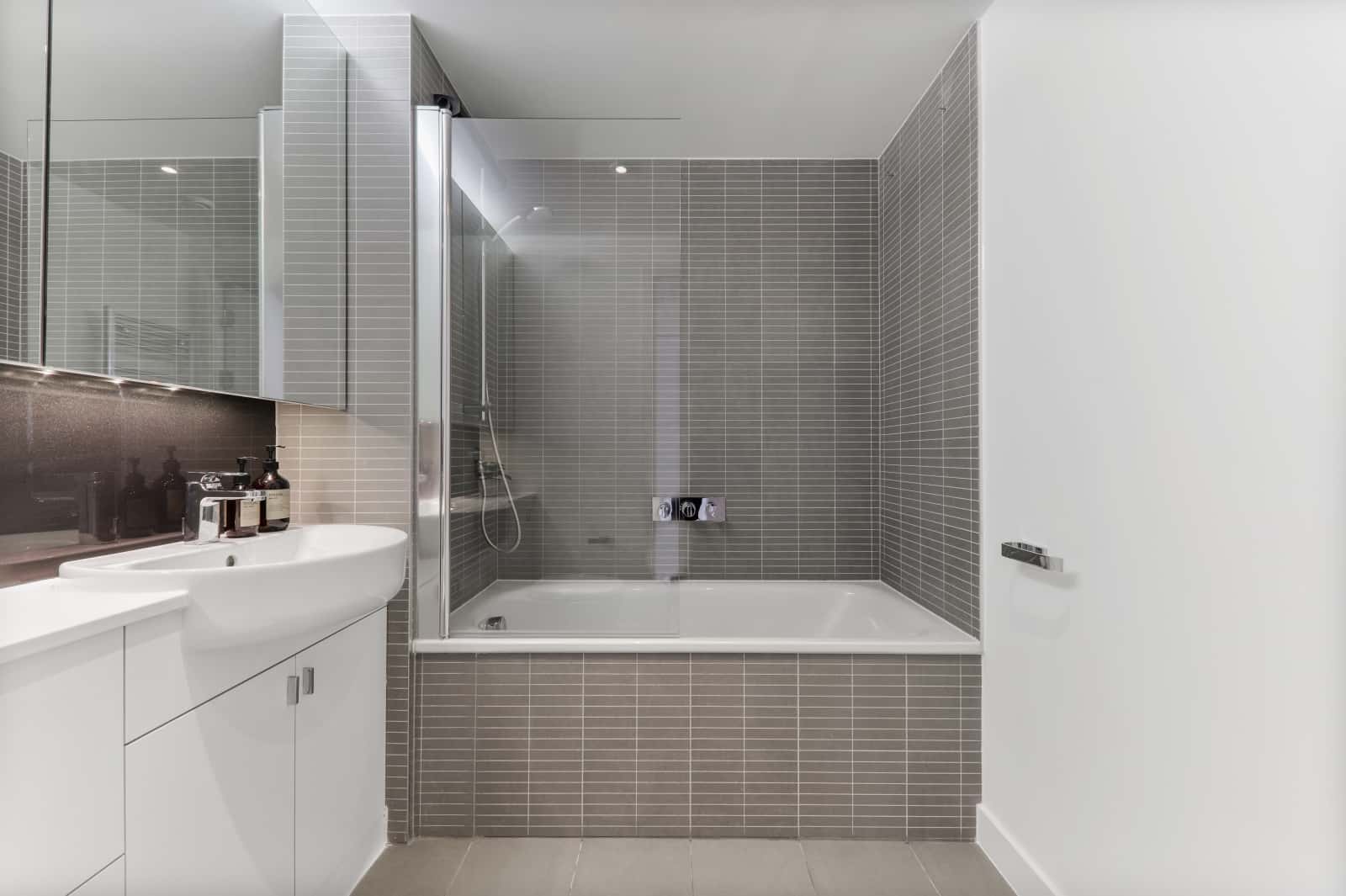 1: Fortuna House, London, E20 1FJ