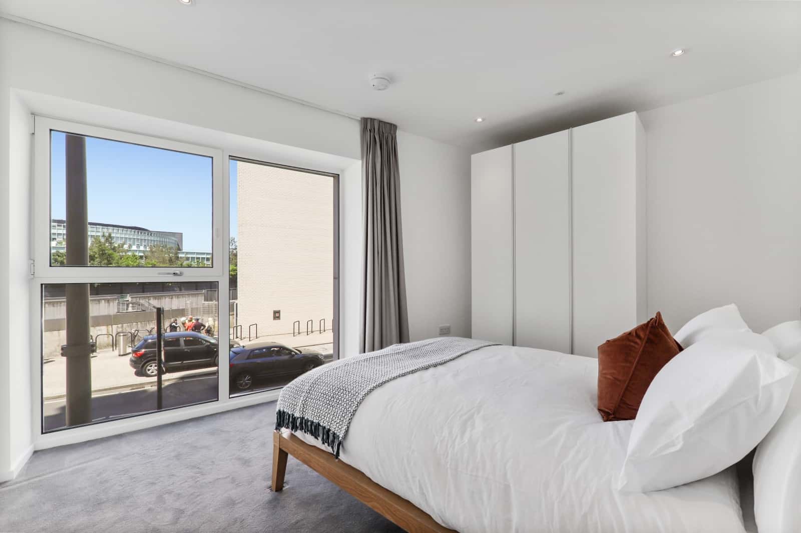 1: Fortuna House, London, E20 1FJ