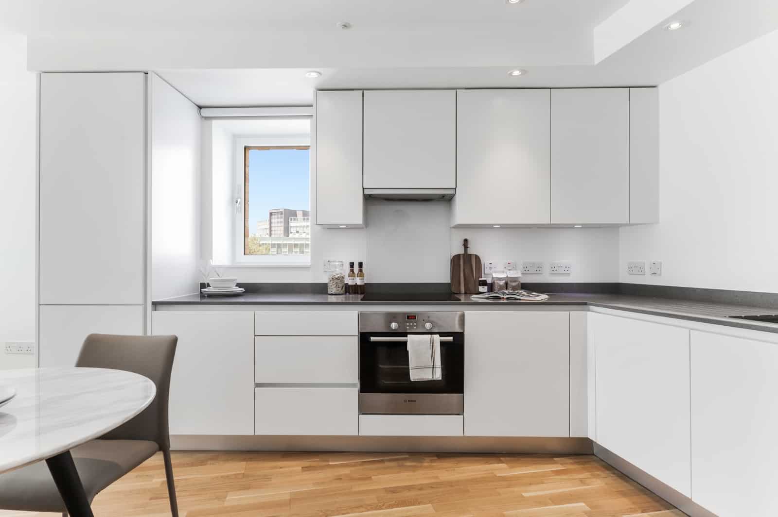 1: Fortuna House, London, E20 1FJ