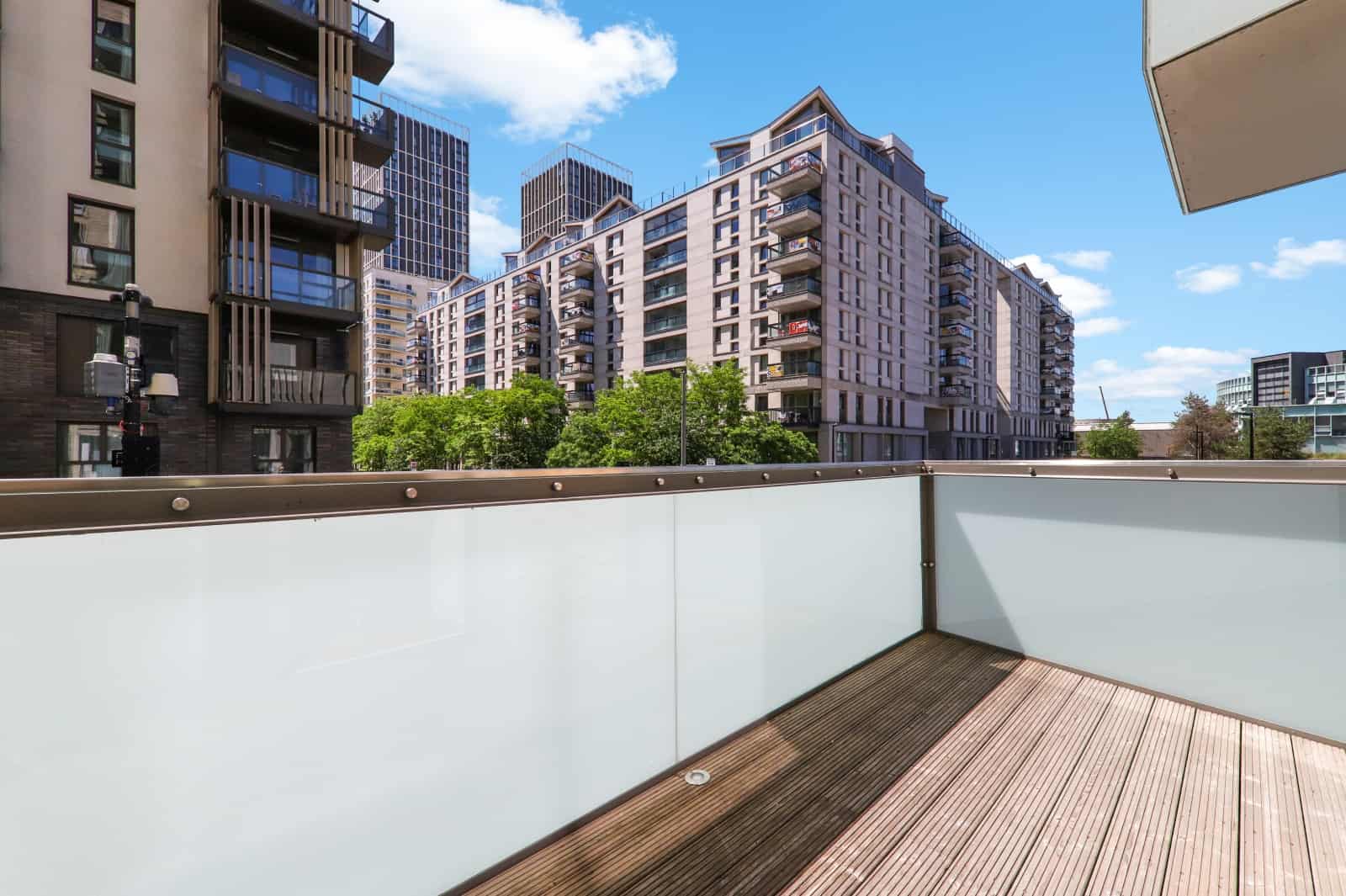 1: Fortuna House, London, E20 1FJ
