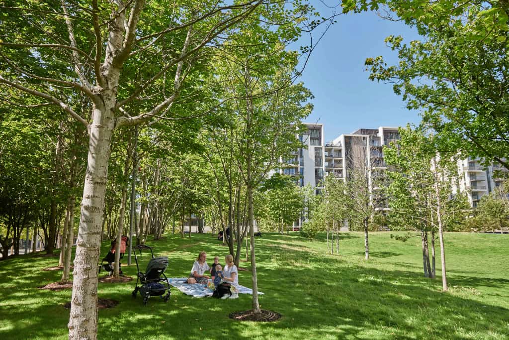 1: Fortuna House, London, E20 1FJ