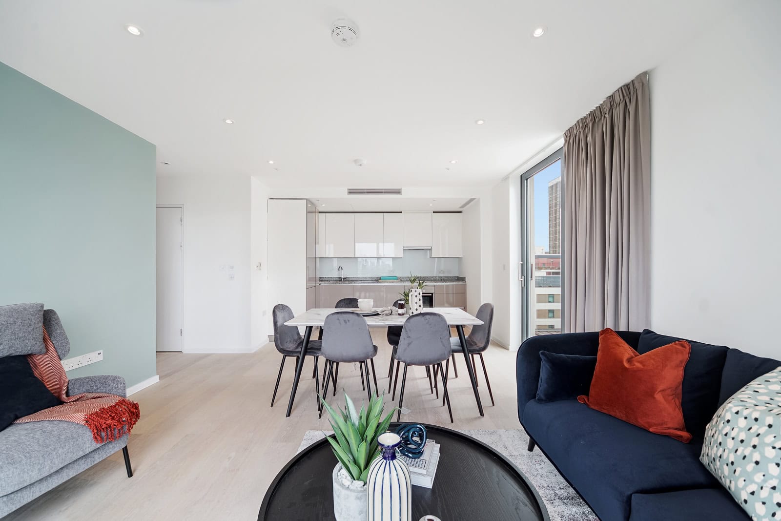 Image 4: Fortuna House, London, E20 1FJ
