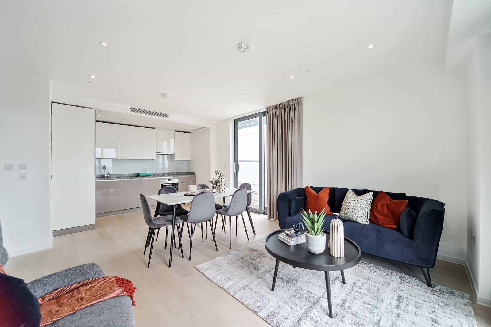 Image 5: Fortuna House, London, E20 1FJ
