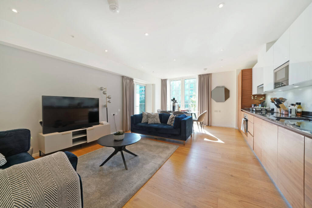 Image 1: Limari Mansions, London, E20 1GD